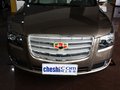 吉利EC8 帝豪EC8 2.0 MT 2013款圖片