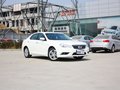 绅宝D70 绅宝D系 2.3T 基本型 2013款图片