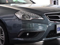 绅宝D70 2.3T 自动 精英版 2013款图片