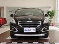 標(biāo)致3008 2.0L 自動(dòng) 潮流版 5座 2013款圖片