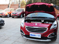标致3008 2013款 2.0L 自动 潮流版图片