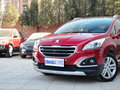 标致3008 2013款 2.0L 自动 潮流版图片