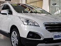 标致3008 2013款 标致3008 1.6T  潮流版图片