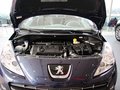 标致207(进口) 2012款 标致207CC 1.6L AT 时尚型图片