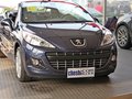 標(biāo)致207(進(jìn)口) 2012款 標(biāo)致207CC 1.6L AT 時(shí)尚型圖片