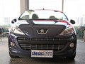 标致207(进口) 2012款 标致207CC 1.6L AT 时尚型图片