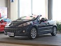 标致207(进口) 2012款 标致207CC 1.6L AT 时尚型图片