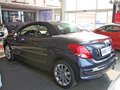 標(biāo)致207(進(jìn)口) 2013款 標(biāo)致207CC 1.6L AT 時(shí)尚型圖片