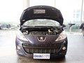 标致207(进口) 2013款 标致207CC 1.6L AT 时尚型图片