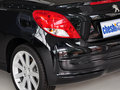 标致207(进口) 2013款 1.6L 自动 CC 豪华型图片