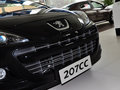 標(biāo)致207(進(jìn)口) 2013款 1.6L 自動(dòng) CC 豪華型圖片