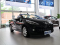 標(biāo)致207(進(jìn)口) 2013款 1.6L 自動(dòng) CC 豪華型圖片