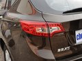 陆风X5 2013款 陆风X5 2.0T MT 两驱创领版 5座图片
