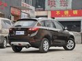 陆风X5 2013款 陆风X5 2.0T MT 两驱创领版 5座图片