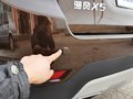 陆风X5 2013款 陆风X5 2.0T MT 两驱创领版 5座图片
