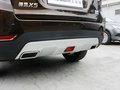 陸風X5 2013款 陸風X5圖片
