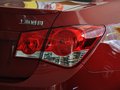 科鲁兹 科鲁兹 1.6L SE MT WTCC版 2013款图片