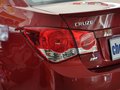 科鲁兹 科鲁兹 1.6L SE MT WTCC版 2013款图片