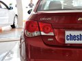 科鲁兹 科鲁兹 1.6L SE MT WTCC版 2013款图片