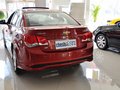 科鲁兹 科鲁兹 1.6L SE MT WTCC版 2013款图片