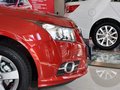 科鲁兹 科鲁兹 1.6L SE MT WTCC版 2013款图片