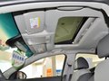 雪佛兰  1.6L SE 手动 车顶内部特写