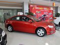 科魯茲 科魯茲 1.6L SE MT WTCC版 2013款圖片