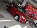 科鲁兹 科鲁兹 1.6L SE MT WTCC版 2013款图片