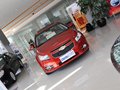 科魯茲 科魯茲 1.6L SE MT WTCC版 2013款圖片