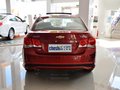 科魯茲 科魯茲 1.6L SE MT WTCC版 2013款圖片