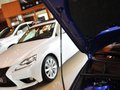 雷克萨斯CT 200h 1.8 CVT 精英版 2013款图片