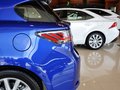 雷克萨斯CT 200h 1.8 CVT 精英版 2013款图片
