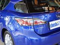 雷克萨斯CT 200h 1.8 CVT 精英版 2013款图片