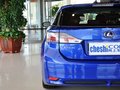 雷克萨斯CT 200h 1.8 CVT 精英版 2013款图片