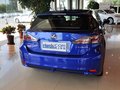 雷克萨斯CT 200h 1.8 CVT 精英版 2013款图片