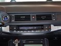 雷克萨斯CT 200h 1.8 CVT 精英版 2013款图片