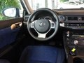雷克萨斯CT 200h 1.8 CVT 精英版 2013款图片