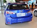 雷克萨斯CT 200h 1.8 CVT 精英版 2013款图片