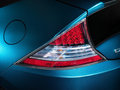 本田CR-Z 2013款 US-Version图片