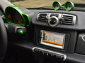 smart fortwo 2013款 electric drive图片
