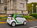 smart fortwo 2013款 electric drive圖片
