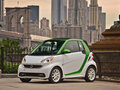smart fortwo 2013款 electric drive圖片