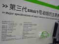 smart fortwo 图片