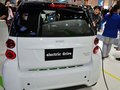 smart fortwo 图片
