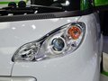 smart fortwo 图片