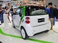 smart fortwo 图片