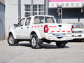 D22皮卡 2.4L 手動(dòng) 四驅(qū)標(biāo)準(zhǔn)型 2013款圖片
