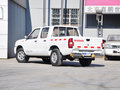 D22皮卡 2.4L 手動(dòng) 兩驅(qū)標(biāo)準(zhǔn)型 2013款圖片