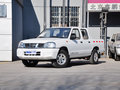 D22皮卡 2.4L 手動 兩驅(qū)標(biāo)準(zhǔn)型 2013款圖片