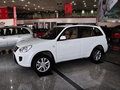 瑞虎 2013款 1.6L 手动 DVVT 舒适型图片